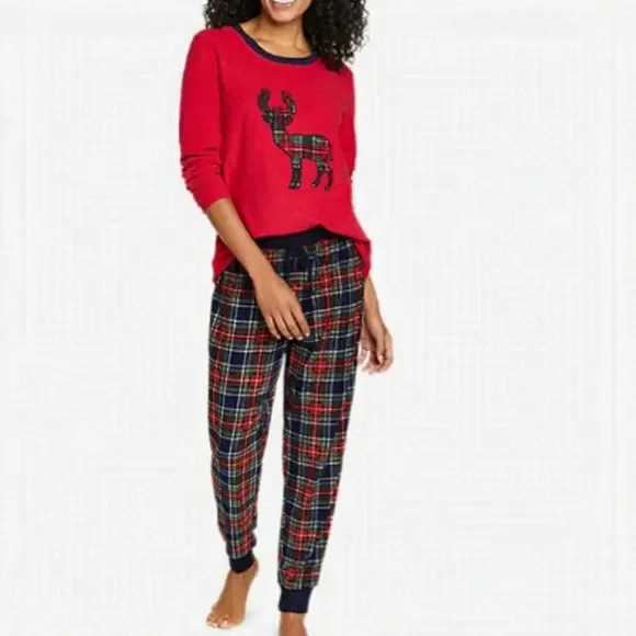 Eddie bauer womens pjs hotsell